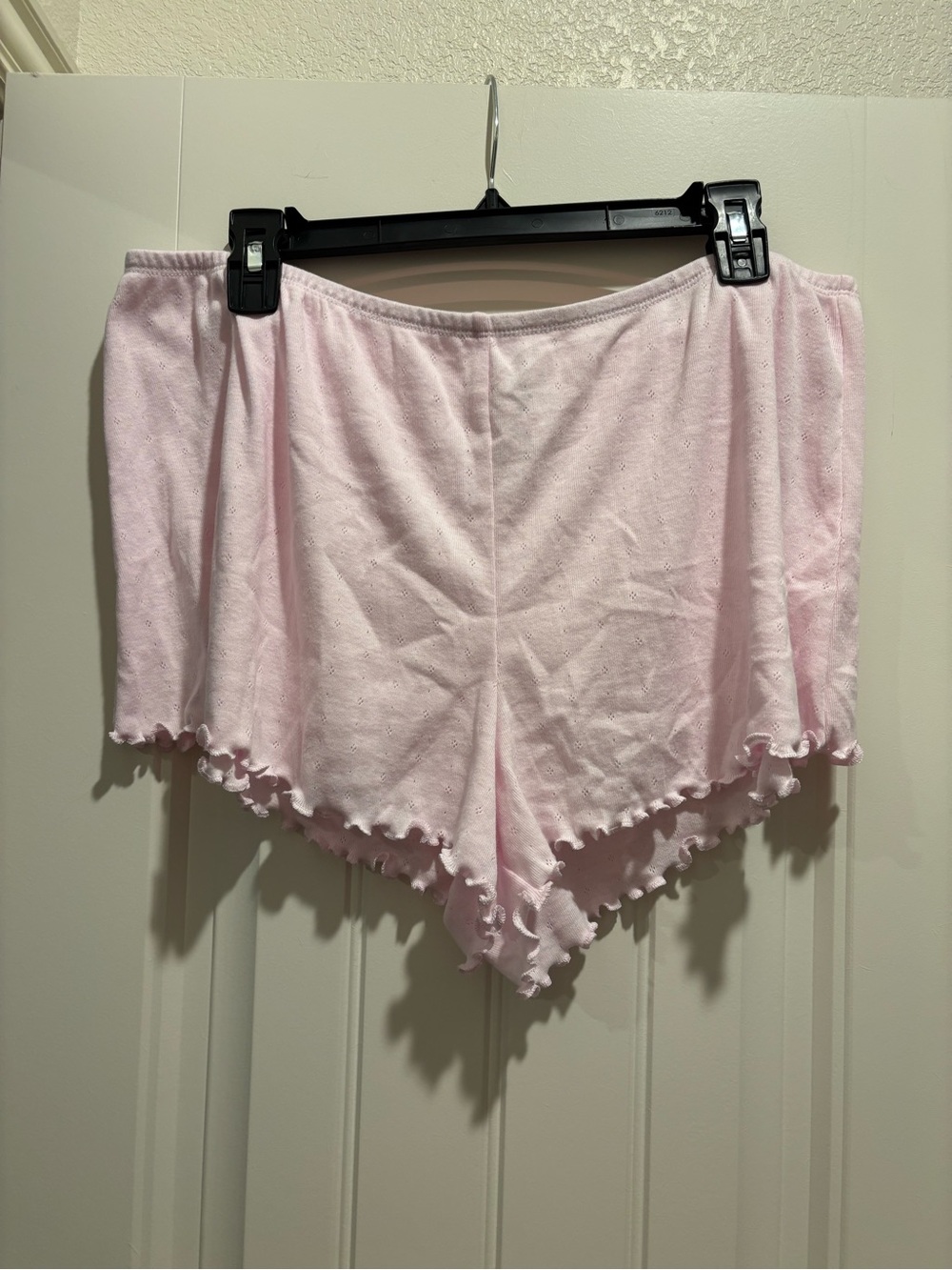 Target Pink Lounge Shorts